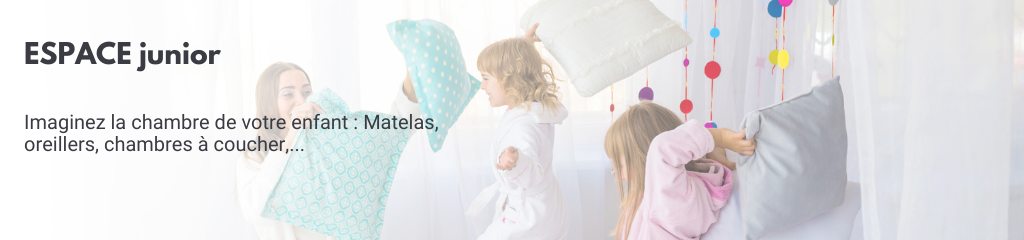 Espace junior Espace junior