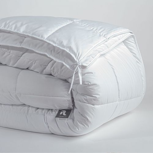 COUETTE R BLANCHE 4 SAISON