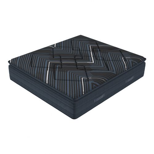 BEAUTYREST WORLD CLASS PLUSH PLUS