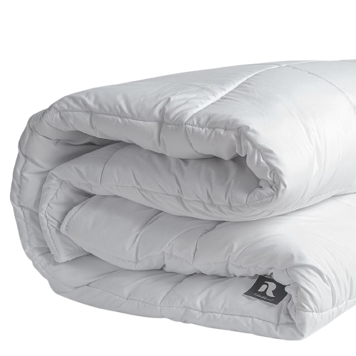 COUETTE R BLANCHE CHAUDE