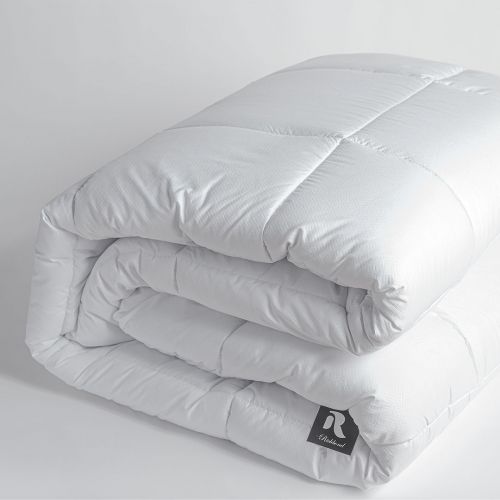 COUETTE R BLANCHE TEMPERÉE