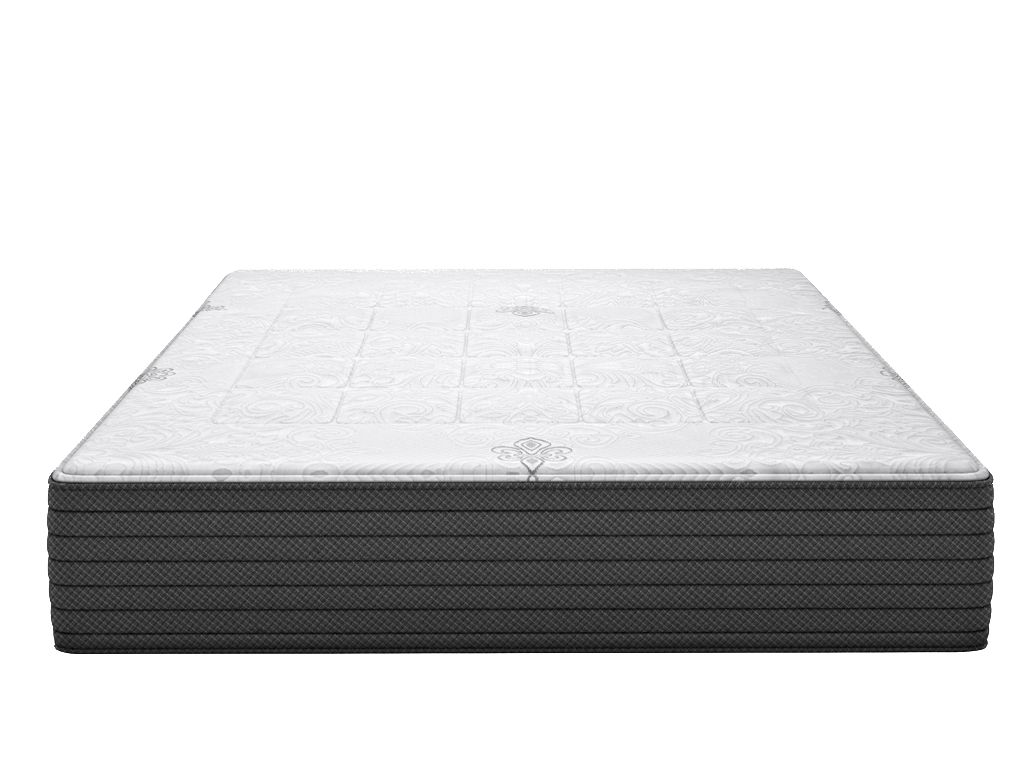 BEAUTYREST LUXURY COMFORT PLATINUM