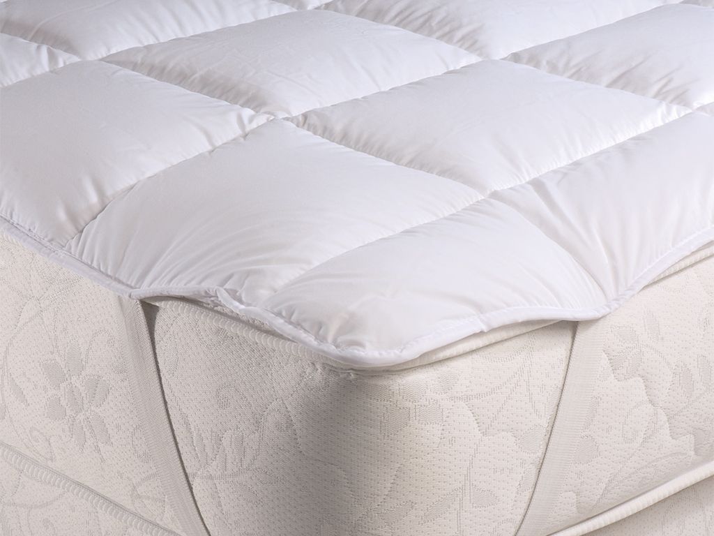SURMATELAS CONFORT
