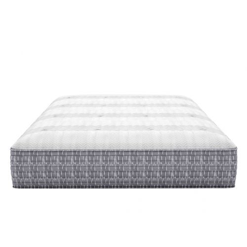 BEAUTYREST LUXURY COMFORT SILVER