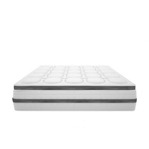 MATELAS DORSOPEDIC IQ POWERTECH 5.0