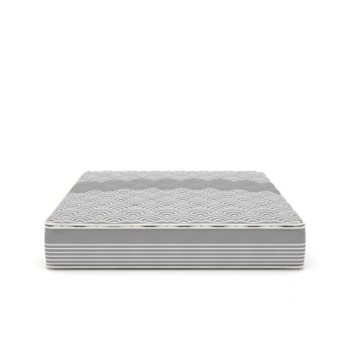 MATELAS AZUR GRIS