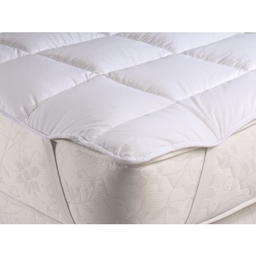 SURMATELAS CONFORT