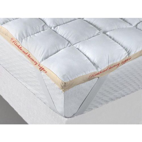 SURMATELAS LUXURY TOPPER MESIDOR