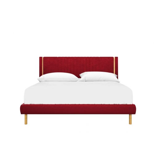 CHAMBRE A COUCHER MAGNOLIA
