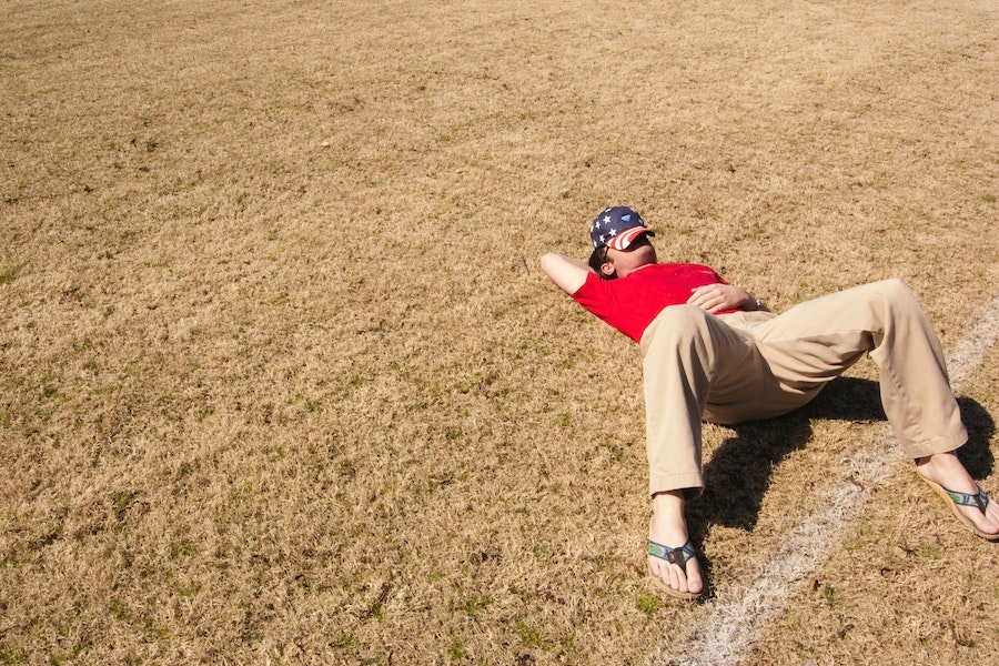 Les bienfaits de la sieste