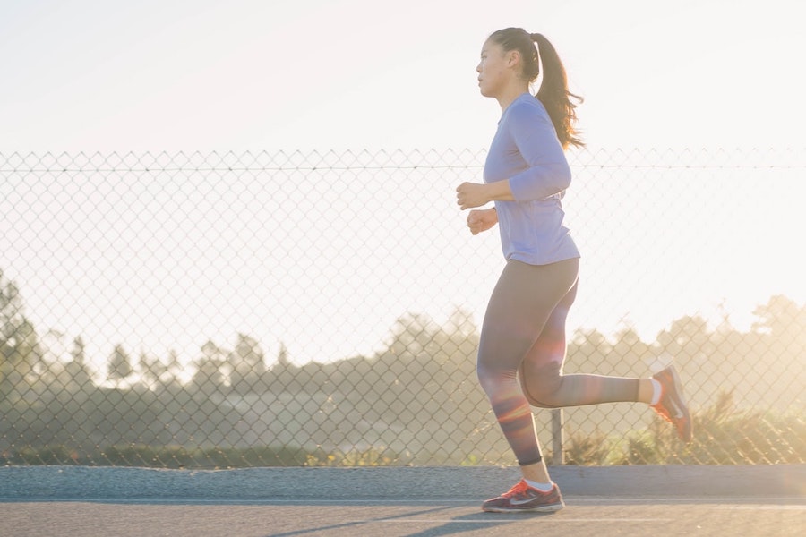 Le sport est-il un bon allié de votre sommeil ?