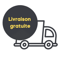 Livraison à domicile